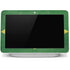 Brazil Flag Distressed Google Home Hub Skin
