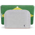 Brazil Flag Distressed Google Home Hub Skin