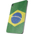 Brazil Flag Distressed Apple iPad Mini Skin