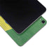 Brazil Flag Distressed Apple iPad Mini Skin