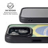 Brazil Flag Distressed iPhone 13 Kickstand Case