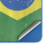 Brazil Flag Distressed Moto G Play 4G (2024) Skin