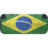 Brazil Flag Distressed Nintendo Switch 2 (2025) with Joy-Con Skin
