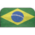 Brazil Flag Distressed Nintendo Switch 2 (2025) with Joy-Con Skin