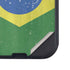 Brazil Flag Distressed Otterbox Defender iPhone Skin