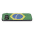 Brazil Flag Distressed Google Pixel 9 Skin