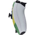 Brazil Flag Distressed PlayStation Portal Remote Player Skin