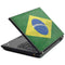 Brazil Flag Distressed T440s Skin