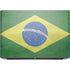 Brazil Flag Distressed HP ZBook Fury 16 G10 Skin