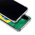 Brazil Flag Galaxy A36 5G Clear Case
