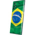 Brazil Flag Galaxy Note 10 Plus Skin