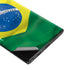 Brazil Flag Galaxy Note 10 Plus Skin
