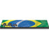 Brazil Flag Galaxy S24 Ultra Skin