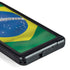 Brazil Flag Galaxy S24 Ultra Waterproof Case