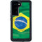 Brazil Flag Galaxy S24 Waterproof Case