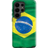 Brazil Flag Galaxy S26 Ultra Impact Case