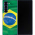 Brazil Flag Galaxy Z Fold6 Skin
