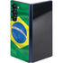 Brazil Flag Galaxy Z Fold6 Skin