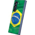 Brazil Flag Galaxy Z Fold6 Skin