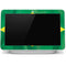 Brazil Flag Google Home Hub Skin