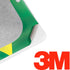 Brazil Flag Google Home Hub Skin