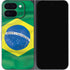 Brazil Flag Google Pixel 9 Pro Fold Skin