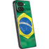 Brazil Flag Google Pixel 9 Pro Fold Skin