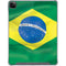 Brazil Flag iPad Cases