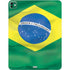 Brazil Flag iPad Pro 13in M4 (2024) Skin