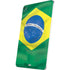 Brazil Flag iPad Pro 13in M4 (2024) Skin