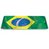 Brazil Flag iPad Pro 13in M4 (2024) Skin