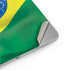 Brazil Flag iPad Pro 13in M4 (2024) Skin