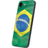 Brazil Flag iPhone 16e Skin