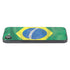 Brazil Flag iPhone 16e Skin