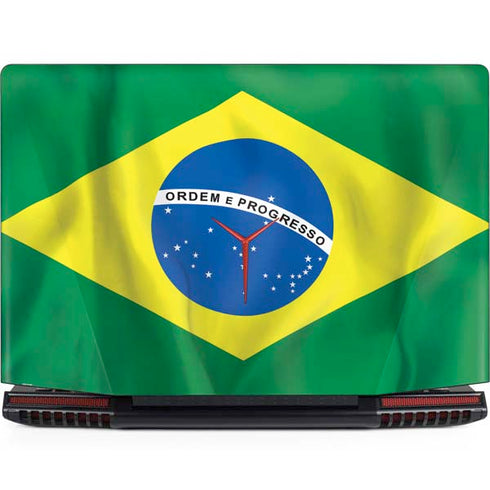 Brazil Flag Legion Y720 Skin