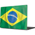Brazil Flag Apple MacBook Pro 14-inch Skin