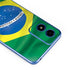 Brazil Flag Moto G Play 4G (2024) Skin