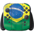 Brazil Flag Nintendo Switch 2 (2025) with Joy-Con Skin
