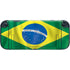 Brazil Flag Nintendo Switch 2 (2025) with Joy-Con Skin