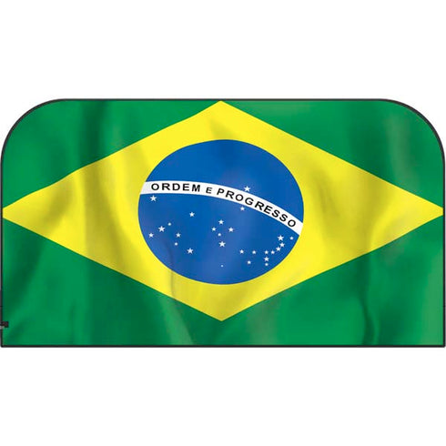 Brazil Flag Nintendo Switch 2 (2025) with Joy-Con Skin