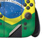 Brazil Flag Nintendo Switch 2 (2025) Joy-Con Controller Skin