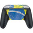 Brazil Flag Nintendo Switch 2 (2025) Pro Controller Skin
