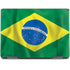 Brazil Flag Notebook 9 Pro 13in (2017) Skin