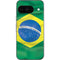 Brazil Flag Google Pixel 9 Skin