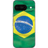 Brazil Flag Google Pixel 9 Skin