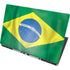 Brazil Flag Dell Precision Skin