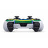 Brazil Flag PS5 DualSense Edge Pro Controller Skin