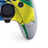 Brazil Flag PS5 DualSense Edge Pro Controller Skin