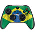 Brazil Flag XBox Series X Digital Edition Bundle Skin