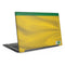 Brazil Soccer Flag Dell Latitude Skin